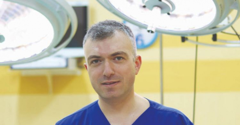 Д-р Димитър Пейчинов: Ядете месо всеки ден? То повишава риска от рак на дебелото черво | ИСУЛ